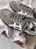 Onitsuka Tiger鬼塚虎德訓鞋透氣男女鞋運動休閑鞋男耐磨TOKUTEN 墨綠色/白色 43.5 曬單實拍圖