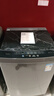 美的（Midea）波輪洗衣機(jī)全自動(dòng)家用 MB12L2 12公斤大容量 除螨 颶風(fēng)深層勁洗 隨心洗 以舊換新 家電國(guó)家補(bǔ)貼20% 曬單實(shí)拍圖