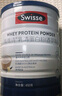 Swisse斯維詩(shī)藍(lán)帽乳清蛋白粉450g 中老年增強(qiáng)免疫力術(shù)后恢復(fù) 藥店同款 曬單實(shí)拍圖