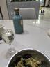 勁牌清香年代 清香型草本白酒 真年份10年 53度露酒 500ml單瓶裝 曬單實拍圖
