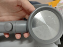 SANEI三榮花灑增壓手持一鍵停水可旋轉(zhuǎn)淋浴節(jié)水家用噴頭PS383-82XA 曬單實(shí)拍圖