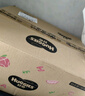 好奇（Huggies）鉑金裝成長褲L120片(9-14kg)大號嬰兒尿不濕小桃褲超薄拉拉褲透氣 曬單實拍圖