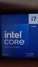 英特爾（Intel）i7-14700KF 酷睿14代 處理器 20核28線程 五年質(zhì)保 臺式機CPU 游戲 暢玩三角洲行動兼容B760主板 曬單實拍圖