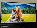 雷神27英寸2K 210Hz原生200 Fast IPS 硬件低藍光 升降旋轉HDR450nit峰值非180電腦顯示器ZQ27F210L 曬單實拍圖