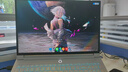 聯(lián)想拯救者R9000P 2025 AI元啟游戲筆記本電腦(銳龍9 8945HX 32G1T RTX5070 2.5K240Hz 白)國家補(bǔ)貼20% 曬單實(shí)拍圖