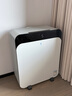 布魯雅爾（Blueair）空氣凈化器除甲醛寵物吸貓毛除菌過敏原苯去煙味303＋380IF升級款ClassicProCP7i家用電器國家補貼 曬單實拍圖