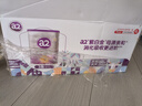 a2奶粉 澳洲紫白金幼兒配方牛奶粉3段(1歲+)900g*3罐 京東獨(dú)家禮盒 曬單實(shí)拍圖