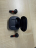 JBL WAVE FLEX 2 真無線藍牙耳機 半入耳式音樂耳機 通話降噪 游戲耳麥 畢業(yè)禮物 曜石黑 曬單實拍圖