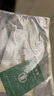 離草 文件袋拉鏈袋A4網(wǎng)格透明考試試卷收納袋中考小學(xué)生科目袋辦公大容量學(xué)習(xí)檔案袋馬卡龍10只 曬單實拍圖