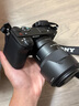 索尼（SONY）Alpha 6700 APS-C微單相機 創(chuàng)意濾鏡 AI智能芯片 (ILCE-6700/a6700） A6700M[18-135套機] 官方標配[出廠配置無內存]下拉詳情可見套餐介紹 曬單實拍圖