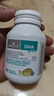 Bio Island佰澳朗德 嬰幼兒DHA海藻油膠囊 60粒/瓶 澳洲進(jìn)口 曬單實(shí)拍圖