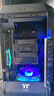 九州風(fēng)神（DEEPCOOL）冰立方 AK620 CPU風(fēng)冷散熱器（鍍鎳六熱管/260W散熱/FDB風(fēng)扇/矩陣鰭片） 曬單實(shí)拍圖