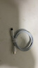 固質(zhì)蘋果充電器正品充電線氮化鎵適配原裝45W快充線PD套裝iPhone14ProMax 16 15手機(jī)13充電頭30W數(shù)據(jù)線 【蘋果6-14系列】PD快充線丨單線標(biāo)準(zhǔn)1米 曬單實(shí)拍圖