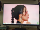 戴爾（DELL）27英寸 辦公顯示器 4K IPS 120Hz高刷 FreeSync硬件防藍(lán)光 旋轉(zhuǎn)升降 內(nèi)置音箱 電腦顯示屏 S2725QS 曬單實(shí)拍圖