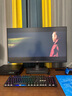 華碩ROG XG32UCG絕神32英寸顯示器4K電競顯示器4K 160Hz雙模1K 320Hz HDR400 HDMI2.1 0.3ms響應G-sync 曬單實(shí)拍圖