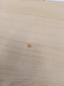 金小貅黃金轉(zhuǎn)運珠足金999小金珠重版加厚散珠光面金珠黃金古法珠手串DIY 0.8g,4mm古法珠重版4顆 曬單實拍圖