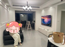 海信電視E7N Pro 75英寸信芯芯片H6 U+MiniLED 抗反光放眩光墨晶屏 300Hz帝瓦雷音響國(guó)家補(bǔ)貼75E7N-PRO 曬單實(shí)拍圖