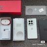 一加 13 12GB+256GB 白露晨曦 國家補(bǔ)貼 高通驍龍?8至尊版 6000mAh 冰川電池 oppo智能AI游戲5G手機(jī) 曬單實(shí)拍圖