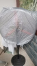 鉆石牌（DIAMOND）工業(yè)電風(fēng)扇強(qiáng)力超大大功率工業(yè)落地扇大風(fēng)力電風(fēng)扇強(qiáng)力牛角扇工廠車間商用扇吹甲醛SN 750颶風(fēng)鋁葉【一鍵搖頭+絕緣機(jī)殼】 加厚扇葉+2.5米電源線 曬單實(shí)拍圖