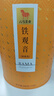八馬茶業(yè)烏龍茶 百福安溪鐵觀音清香型特級(jí)500g 罐裝茶葉自己喝 曬單實(shí)拍圖