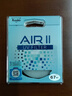 KenKo肯高（KenKo）AIR  UV 67mm 濾色鏡 曬單實(shí)拍圖