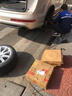 奧迪原廠(chǎng)專(zhuān)用剎車(chē)片A4LQ5A5A6LA3Q3Q2LA7Q8Q7A8L原裝前后片剎車(chē)制動(dòng)片 前后剎車(chē)片4輪套裝(原廠(chǎng)) 09-16款A4L 曬單實(shí)拍圖