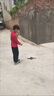 夢多福御劍飛行遙控飛劍6歲9歲男孩玩具10歲11歲12歲男孩生日禮物無人機 【禮盒裝】單電池（續(xù)航10分鐘）+手控+遙控 遙控飛機7歲11歲男孩玩具 曬單實拍圖