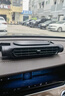 美的你德國品質車載風扇轎車用2025創(chuàng)意新品座椅USB插電無葉后枕散熱后座風扇汽車 CF03 黑色 【USB插電款】 車載座椅風扇 曬單實拍圖