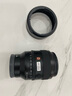 索尼 SONY 35 55 85 90 50GM二手鏡頭全畫(huà)幅微單人像大光圈定焦蔡司G大師 索尼50mm F1.4 GM G大師 99新 曬單實(shí)拍圖