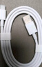 OPPO原裝 USB-A to Type-C 閃充數(shù)據(jù)線 8A 1米充電線 支持 80W Max 適用Ace2/Reno7/Find X3 一加 曬單實(shí)拍圖