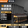 索帕米形駛二合一燃油寶三元催化器清洗劑發(fā)動(dòng)機(jī)免拆除積碳多功能添加劑 【10萬(wàn)公里以上】養(yǎng)護(hù)二合一*8 曬單實(shí)拍圖