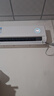 華凌空調(diào)美的出品掛機(jī)家電補(bǔ)貼空調(diào) 神機(jī) 大1.5匹 超一級能效 變頻省電 以舊換新 大1.5匹 一級能效 【神機(jī)二代】旗艦款國家補(bǔ)貼 曬單實(shí)拍圖