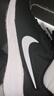 耐克NIKE男子跑步鞋REVOLUTION 7運(yùn)動(dòng)鞋F(xiàn)B2207-001黑白42 曬單實(shí)拍圖