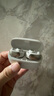 Bose【宋雨琦同款】Ultra 開放式耳機(jī)-晨霧白 小耳環(huán)耳夾 不入耳開放式無(wú)線藍(lán)牙sport運(yùn)動(dòng)耳機(jī) 禮物 曬單實(shí)拍圖