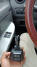 Kylie車載充電器一拖三快充頭車載藍(lán)牙MP3點煙器汽車轉(zhuǎn)換插頭usb 升級版002QC3.0超級快充車載藍(lán)牙 曬單實拍圖
