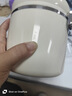 廣意 304不銹鋼飯盒 便當盒桶 上班族學生大容量便攜式提鍋GY7366 曬單實拍圖