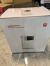 摩飛電器（Morphyrichards）電熱水壺 電熱水瓶燒水壺 家用3L臺(tái)式恒溫水壺直飲水機(jī) 嬰兒調(diào)奶可拆卸內(nèi)膽沖奶泡奶機(jī)MR6073 曬單實(shí)拍圖