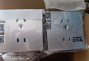 普聯(lián)（TP-LINK）超五類千兆網(wǎng)線 工程級0.5mm無氧銅箱線CAT5e類非屏蔽純銅雙絞線 家裝網(wǎng)絡布線100米 EC5e-100A 曬單實拍圖