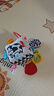 jollybaby 寶寶布書早教0-18個(gè)月嬰兒玩具親子互動(dòng)玩具禮盒 新生兒訓(xùn)練套裝 曬單實(shí)拍圖