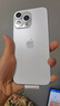 Apple/蘋果 iPhone 16 Pro Max（A3297）256GB 白色鈦金屬 支持移動聯(lián)通電信5G 雙卡雙待手機 曬單實拍圖