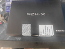 富士（FUJIFILM）xh2 xh2s 微單相機X-H2 X-H2S無反數(shù)碼照相機8K美顏全新送禮 XH2S單機-不含鏡頭 拍照需配鏡頭 官配+256G卡充電座電池(套餐二) 曬單實拍圖