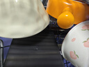 小熊（Bear）304不銹鋼打蛋器料理機(jī)打發(fā)器家用電動(dòng)打蛋機(jī)多功能家用攪拌機(jī)攪蛋器攪拌器帶底座烘焙DDQ-D01U1 曬單實(shí)拍圖