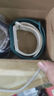 品怡適用于redmi手環(huán)2表帶 小米xiaomiband 8 active表帶 黑色 紅米手環(huán)2 曬單實拍圖