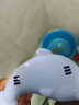 得力嬰兒洗澡水溫計(jì) 兒童寶寶洗澡測(cè)水溫表新生兒家用洗澡溫度計(jì) 【晴空藍(lán)】小海豚-物理測(cè)溫-安心用更放心 曬單實(shí)拍圖
