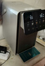 美的（Midea）小魔方pro電熱水瓶電水瓶飲水機 燒水壺電熱水壺316L 風冷保溫恒溫一體0塑料可拆國家補貼31FPro 曬單實拍圖