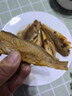森農(nóng)樂舟山梅童魚新鮮獅頭魚沙中魚大頭寶細(xì)眼梅子魚東海捕撈海鮮速凍 18-20條/斤【2盒 當(dāng)季野生】 曬單實(shí)拍圖