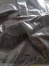利郎青年商務(wù)男裝【防紫外線】西服男純色涼感超薄空調(diào)服彈力西裝外套 黑色 2XL (180) 曬單實拍圖