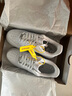 耐克NIKE七夕禮物 女空軍一號AF1 AIR FORCE 1運(yùn)動鞋DD8959-100白38.5 曬單實(shí)拍圖