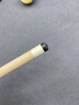 FURY威利力臺球桿大頭LC梅林法杖二代TK坦克tw斷月中式黑八九球桌球桿 坦克TK-2光把配原裝帆布桿桶套裝 曬單實拍圖