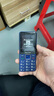 飛利浦（PHILIPS）E6220A 智能AI語(yǔ)音老人手機 來(lái)電自動(dòng)接聽(tīng)老年機 超長(cháng)待機大屏大聲大字 4G全網(wǎng)通學(xué)生功能機寶石藍 曬單實(shí)拍圖